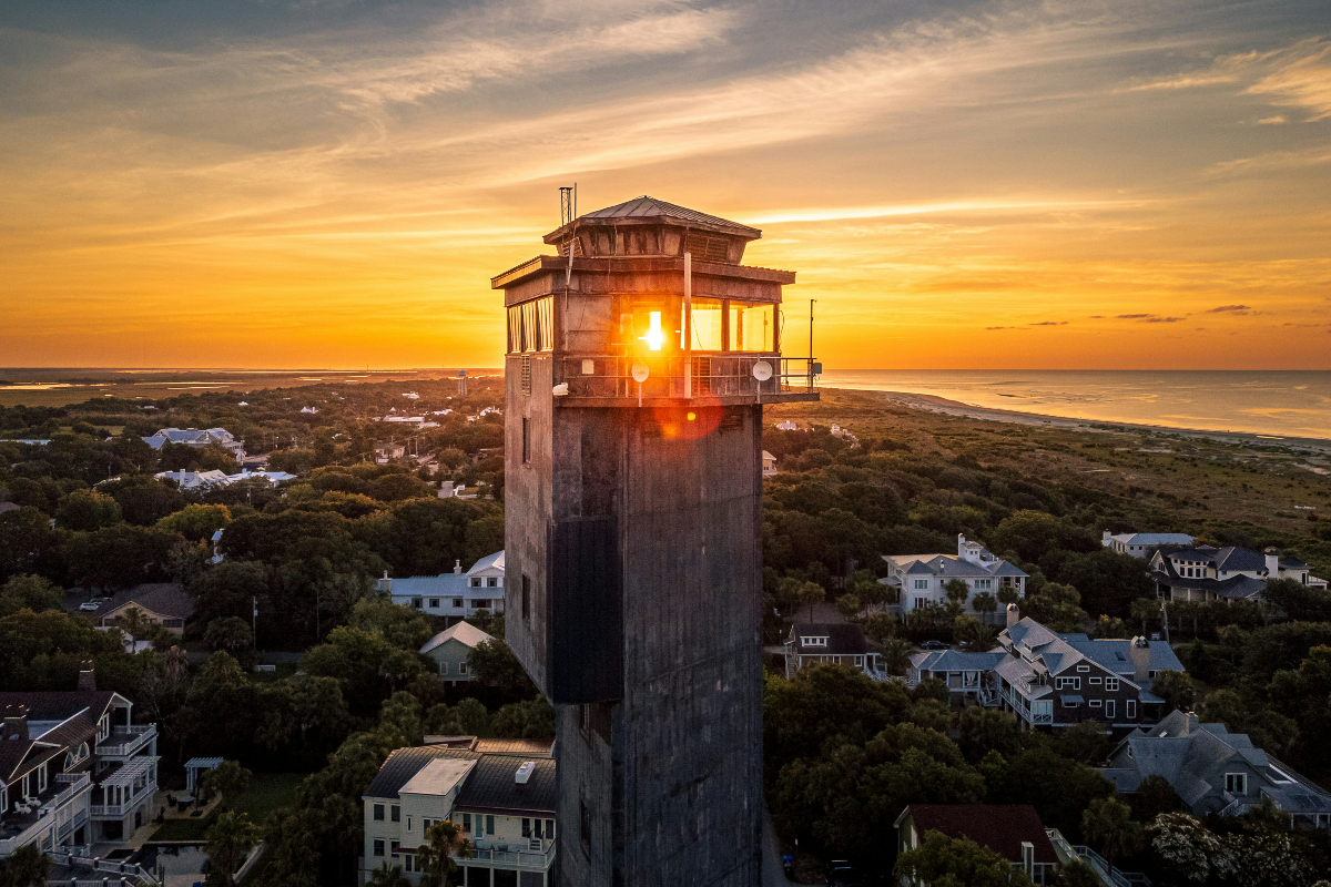 Sullivan's Island, South Carolina