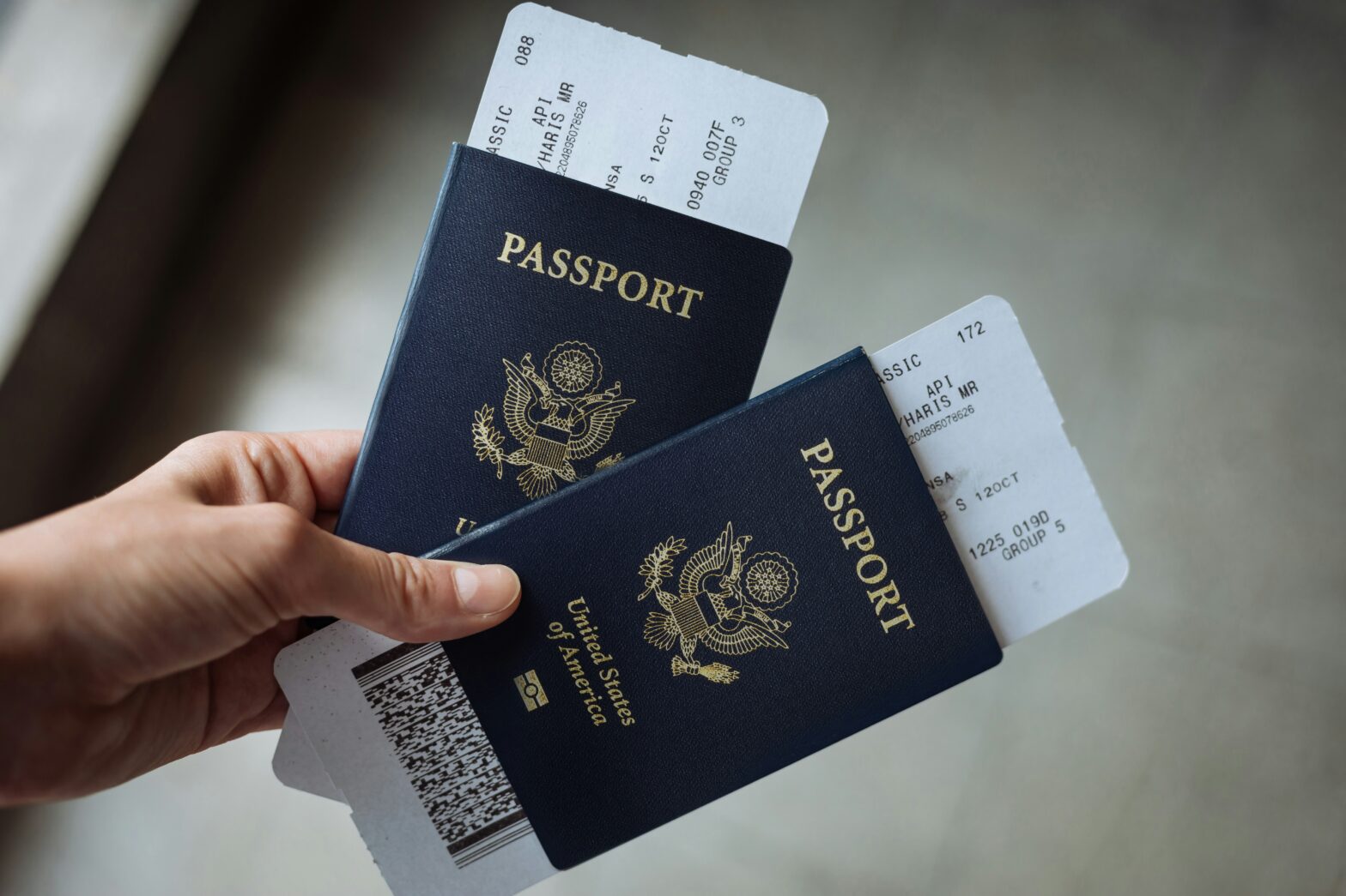 Want Global Entry Before Your Next Trip? Here's How to Get it