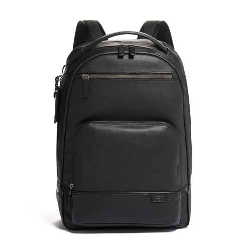 TUMI - Harrison Warren Laptop Backpack