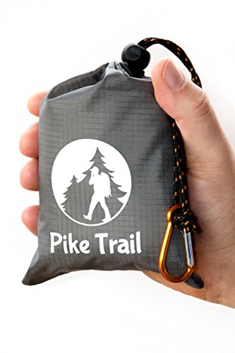 Pike Trail Pocket Beach Blanket