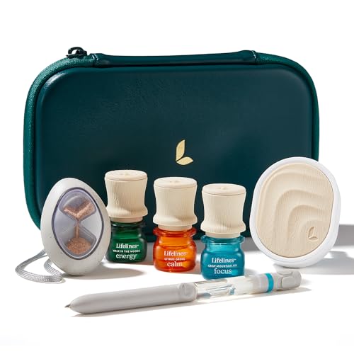 Lifelines Sensory Essentials Travel Set