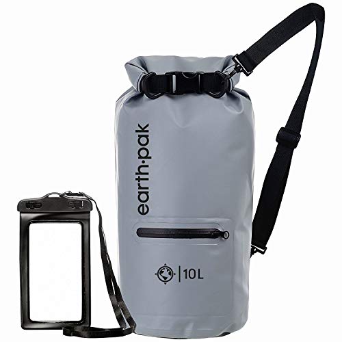 Earth Pak Waterproof Dry Bag