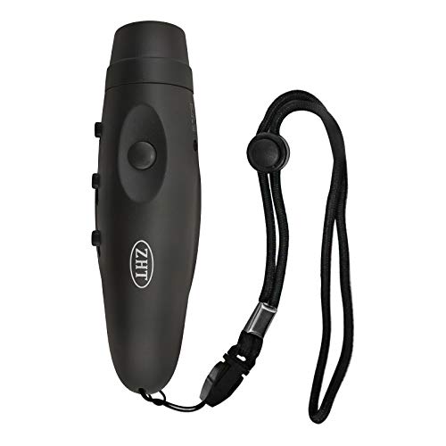 ZHT Electronic Whistles