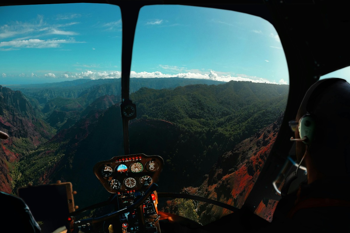 women in aviation