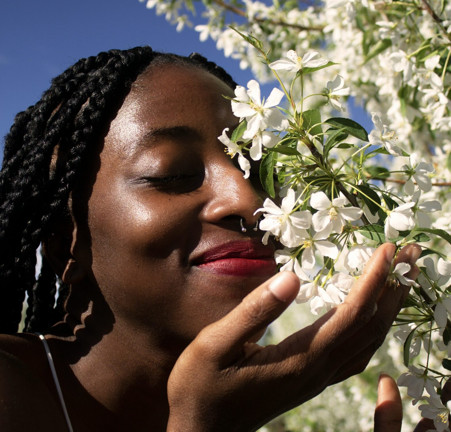 New Study Reveals The World's Best Smelling Cities — No. 1 May Surprise You