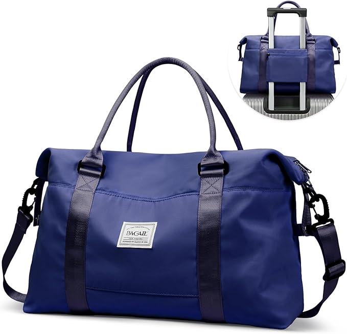 BAGAIL Travel Duffel Bag