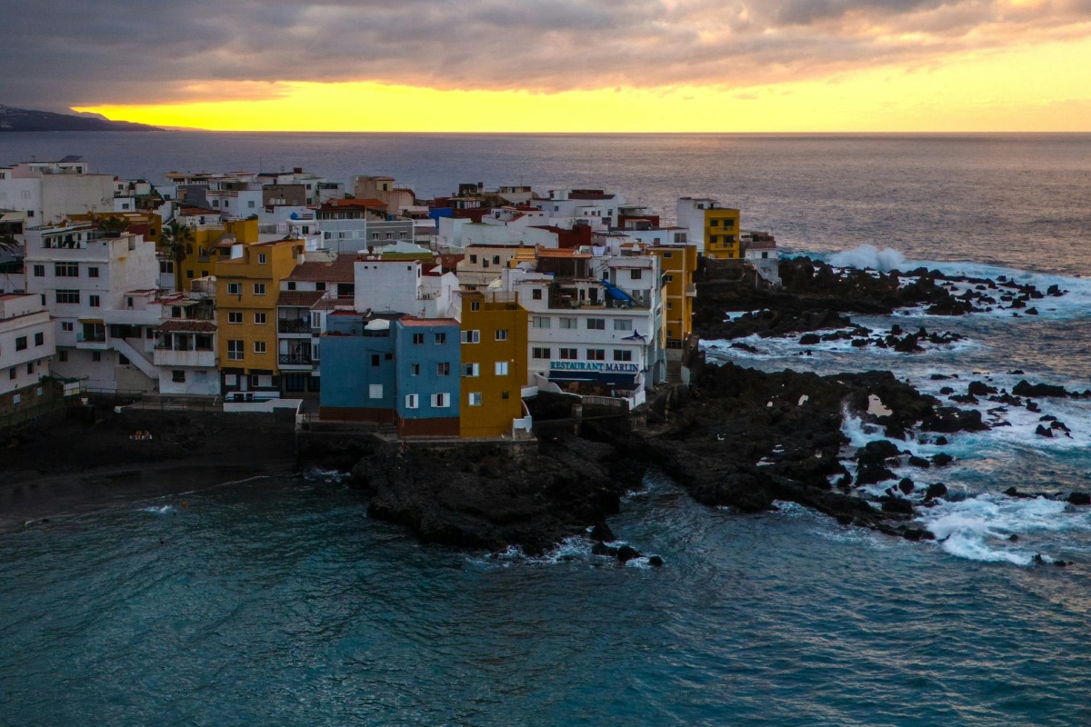 Canary Islands