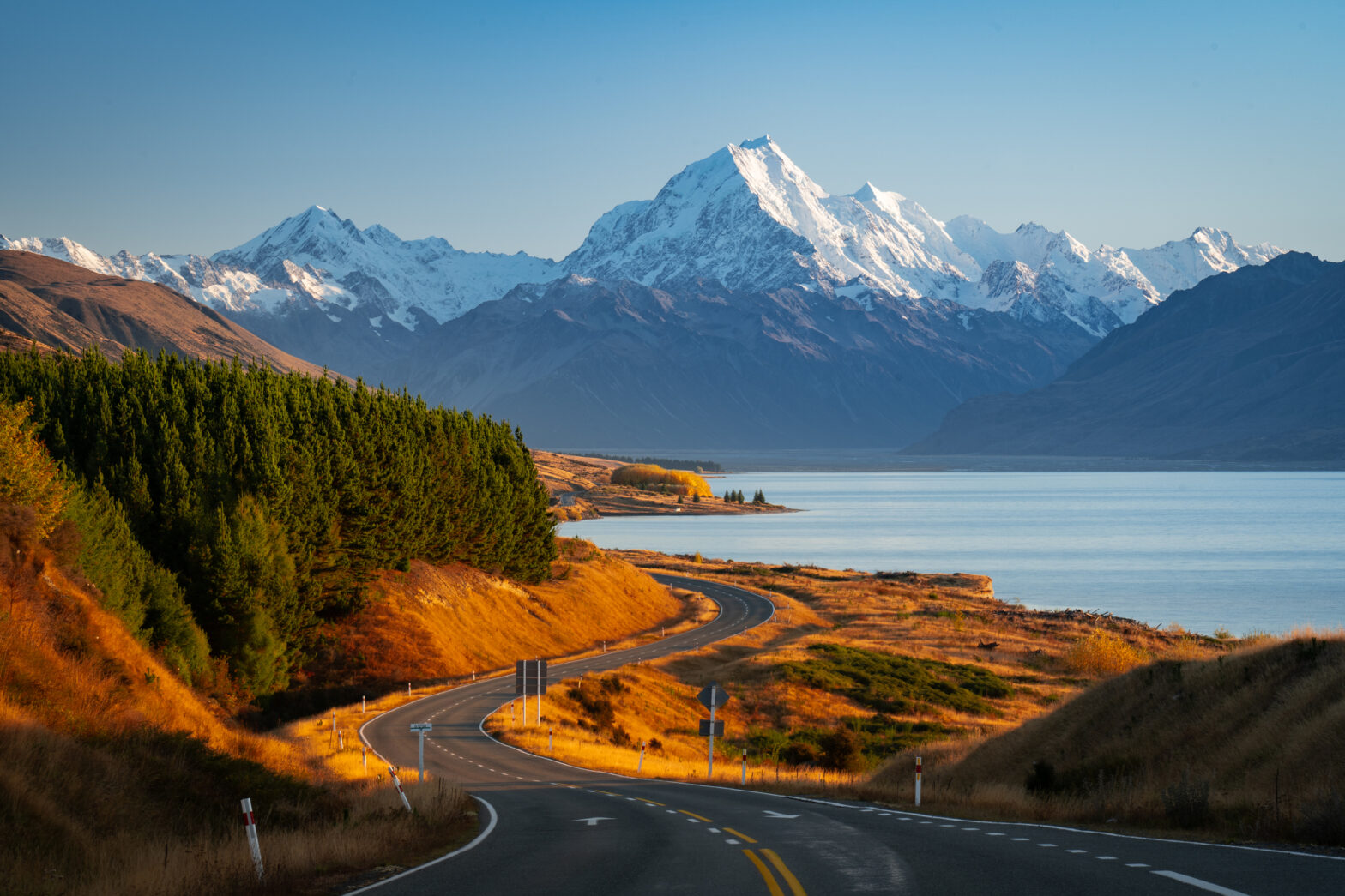 Where Was 'Ash' Filmed? Explore the Otherworldly Beauty of New Zealand