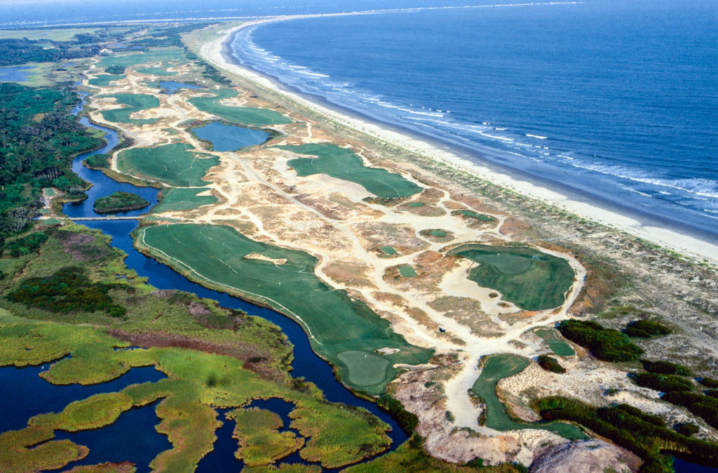 Where Is 'Outer Banks' Filmed? Exploring Beautiful South Carolina