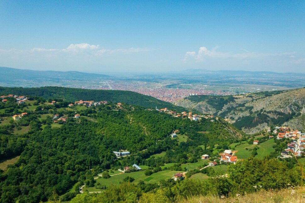 Prizren, Kosovo