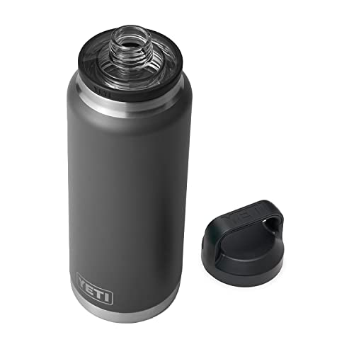 YETI Rambler 36 oz Bottle, Vacuum Insulated