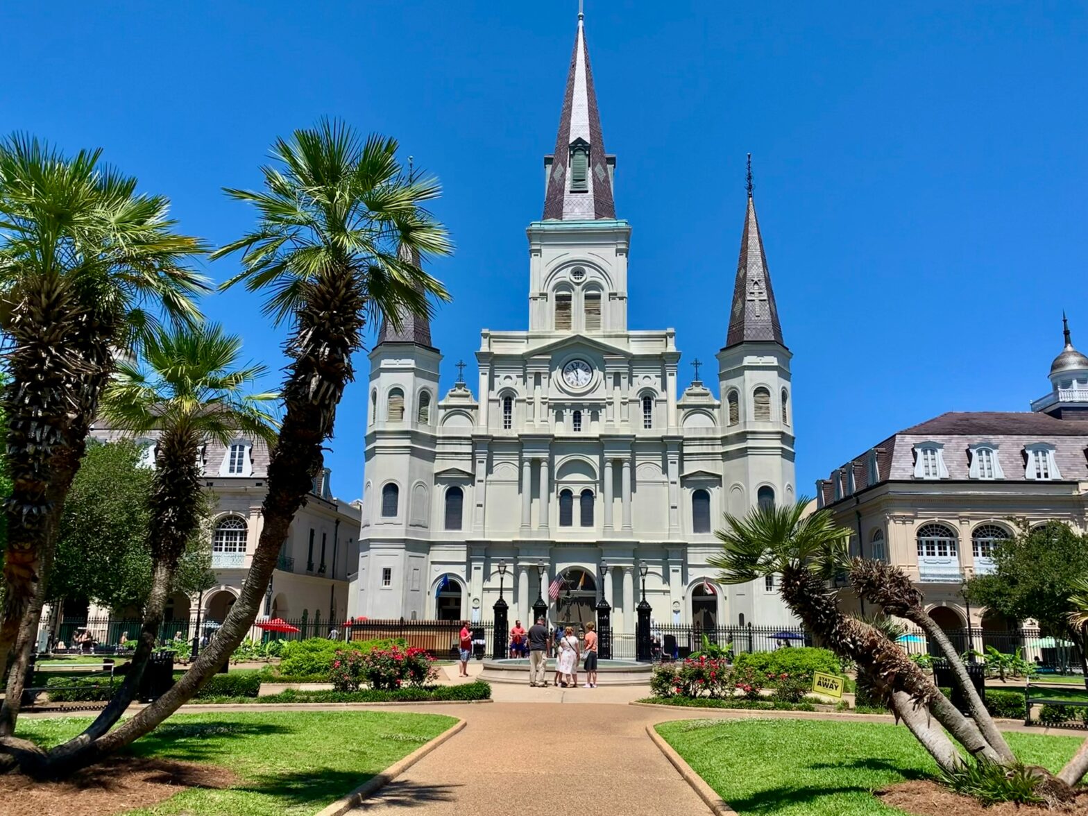 8 Reasons Why March Is The Best Time To Visit New Orleans 