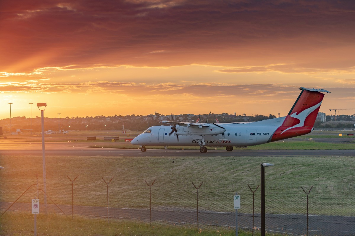 These Are The World's Oldest Airlines That Are Still In Operation