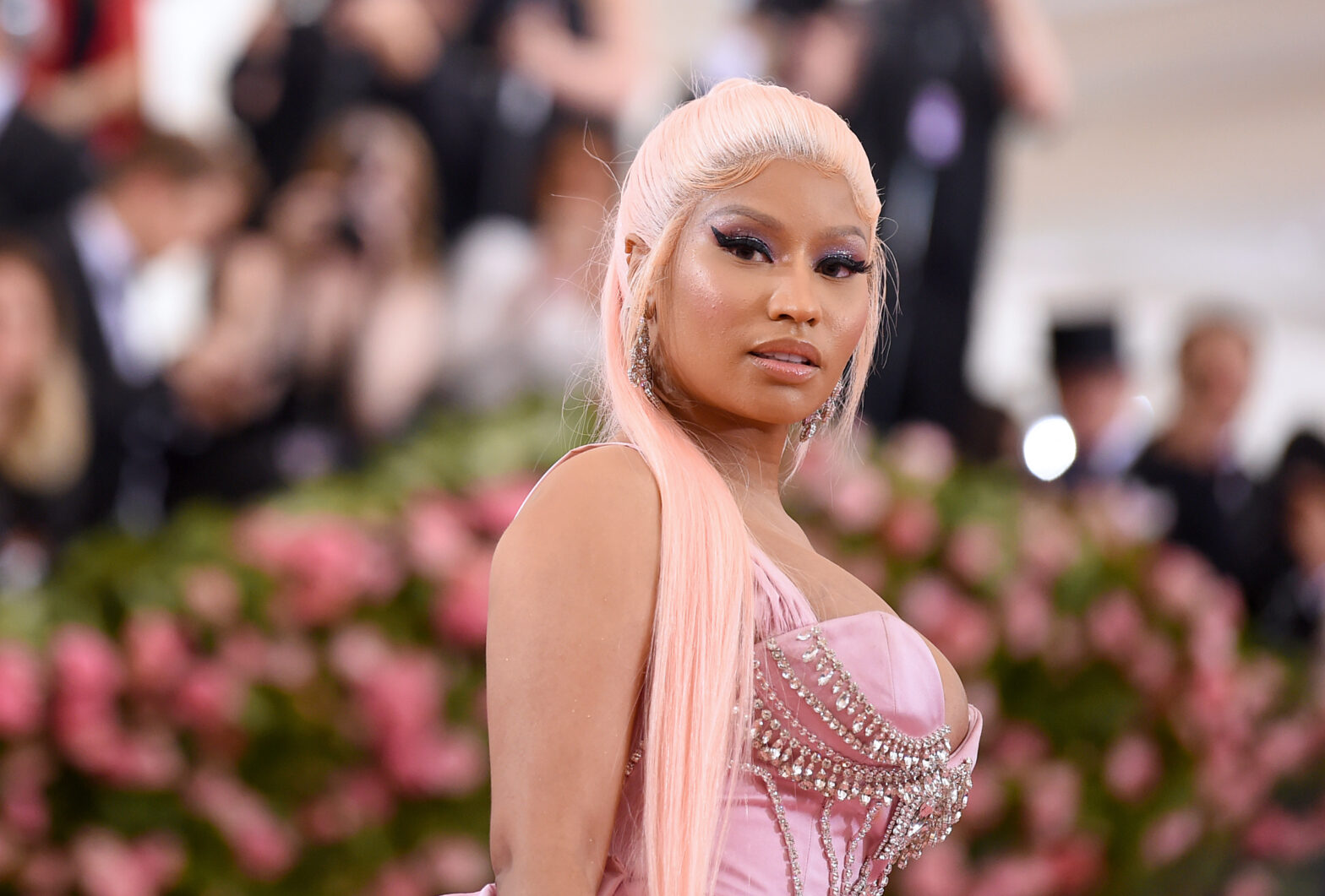 Nicki Minaj's Arrest At Amsterdam Airport Highlights Complexities Of International Travel For Black Travelers