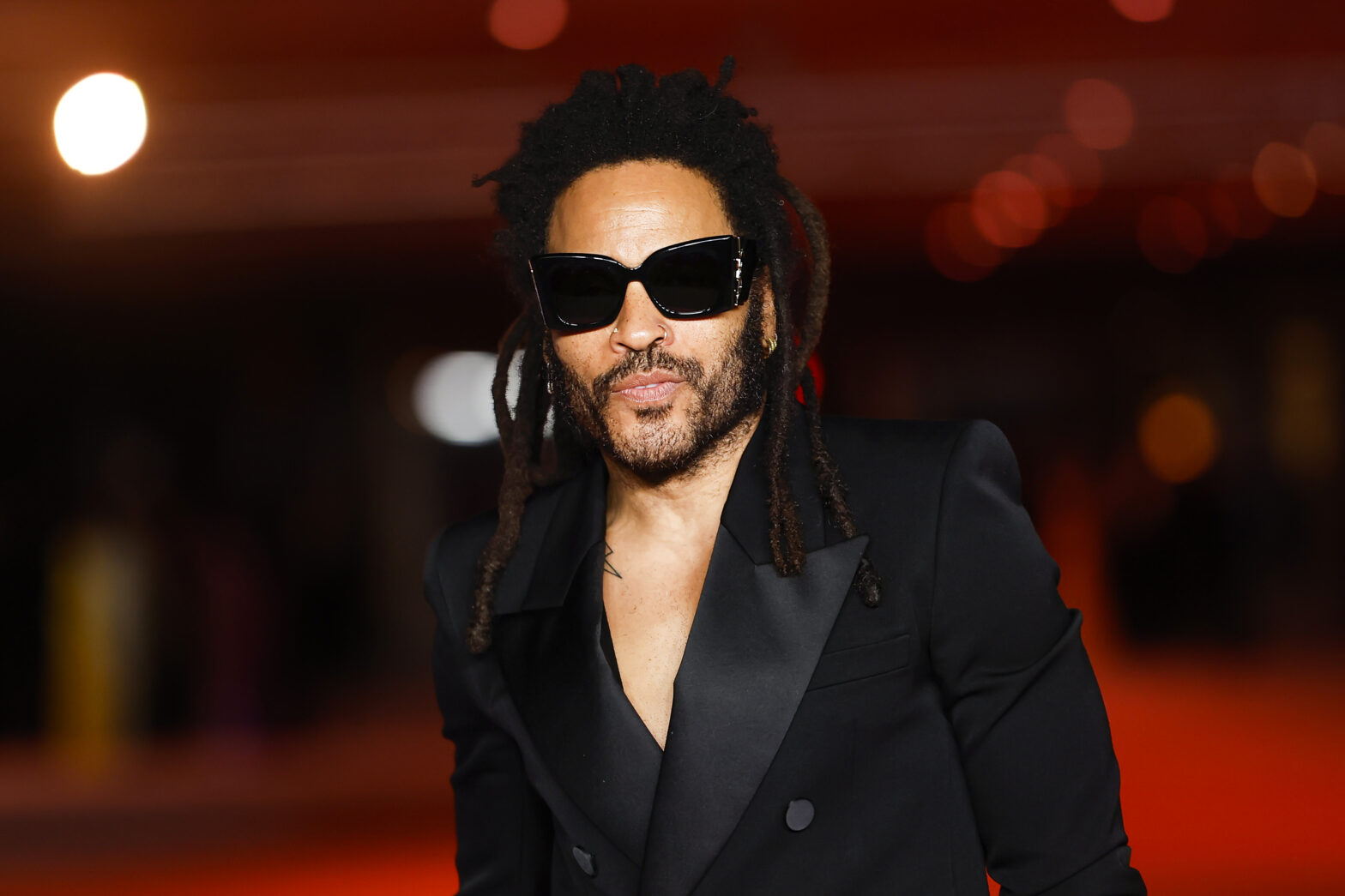 Inside Lenny Kravitz's Stunning Homes Across The Globe