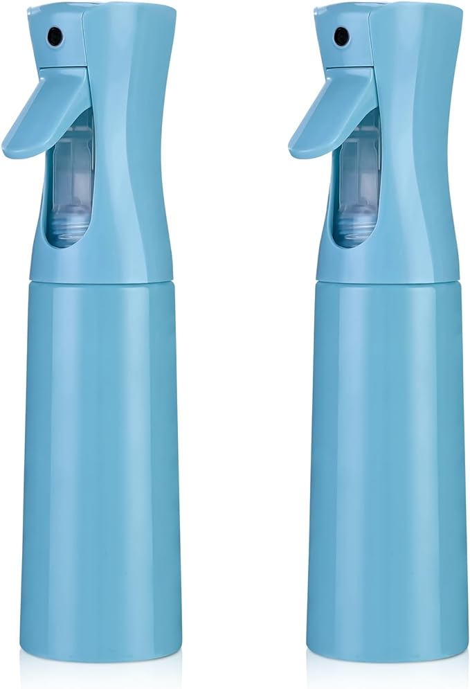 IMPORX Continuous Spray Bottle for Hair & Home Essentials