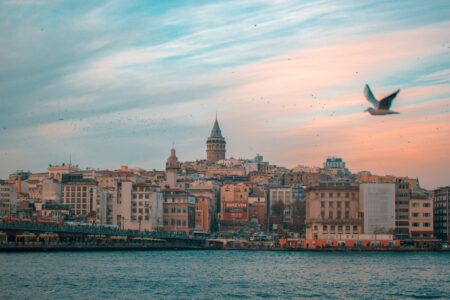 Istanbul, Turkey