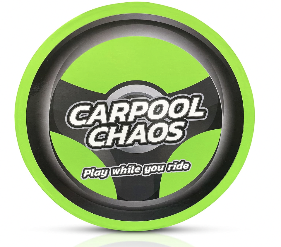 Carpool Chaos by Infinite Games Store