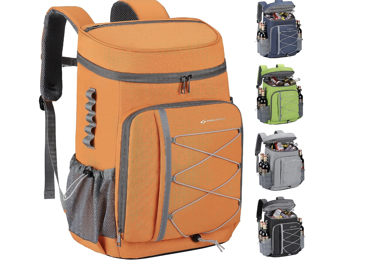 Maelstrom Cooler Backpack