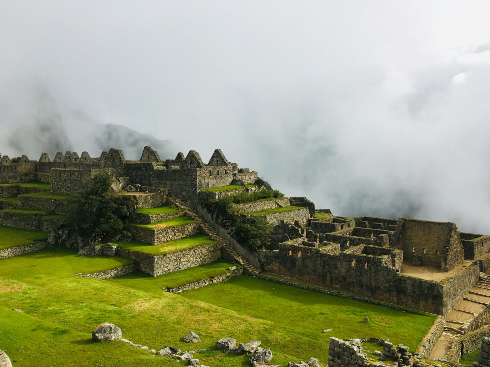 8 Reasons Why Spring Is The Best Time To Visit Machu Picchu