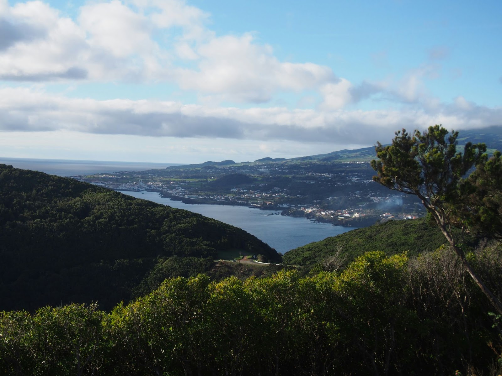 Here are some of the outdoor activities that make spring the best time to visit Portugal. 
pictured: the nature of Portugal