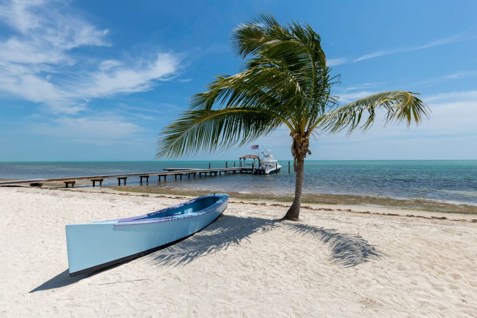 9 Reasons Why April Is The Best Time To Visit The Florida Keys