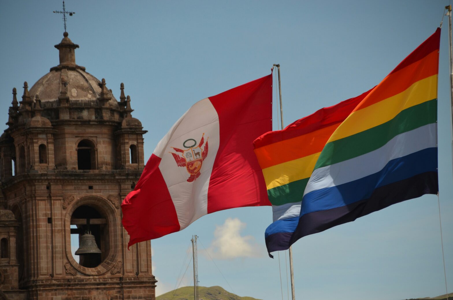 Peru Classifies LGBTQIA+ Community As 'Mentally Ill' In New Decree, Sparking Outrage