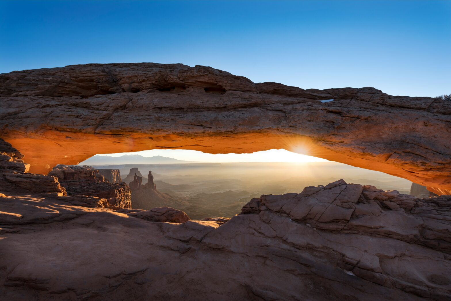 The 10 Best Hikes in Sedona's Red Rock Country