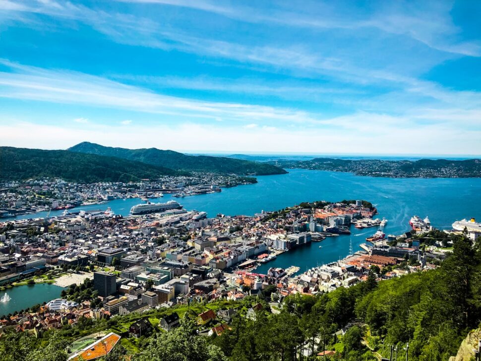 Bergen