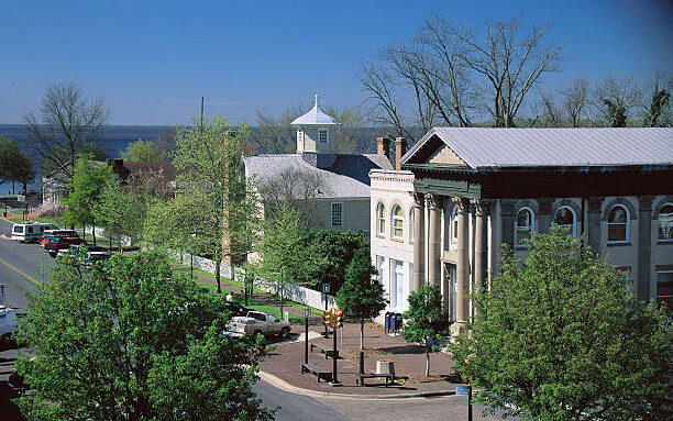 where was the mayor of Kingstown filmed Pictured: Brantford 