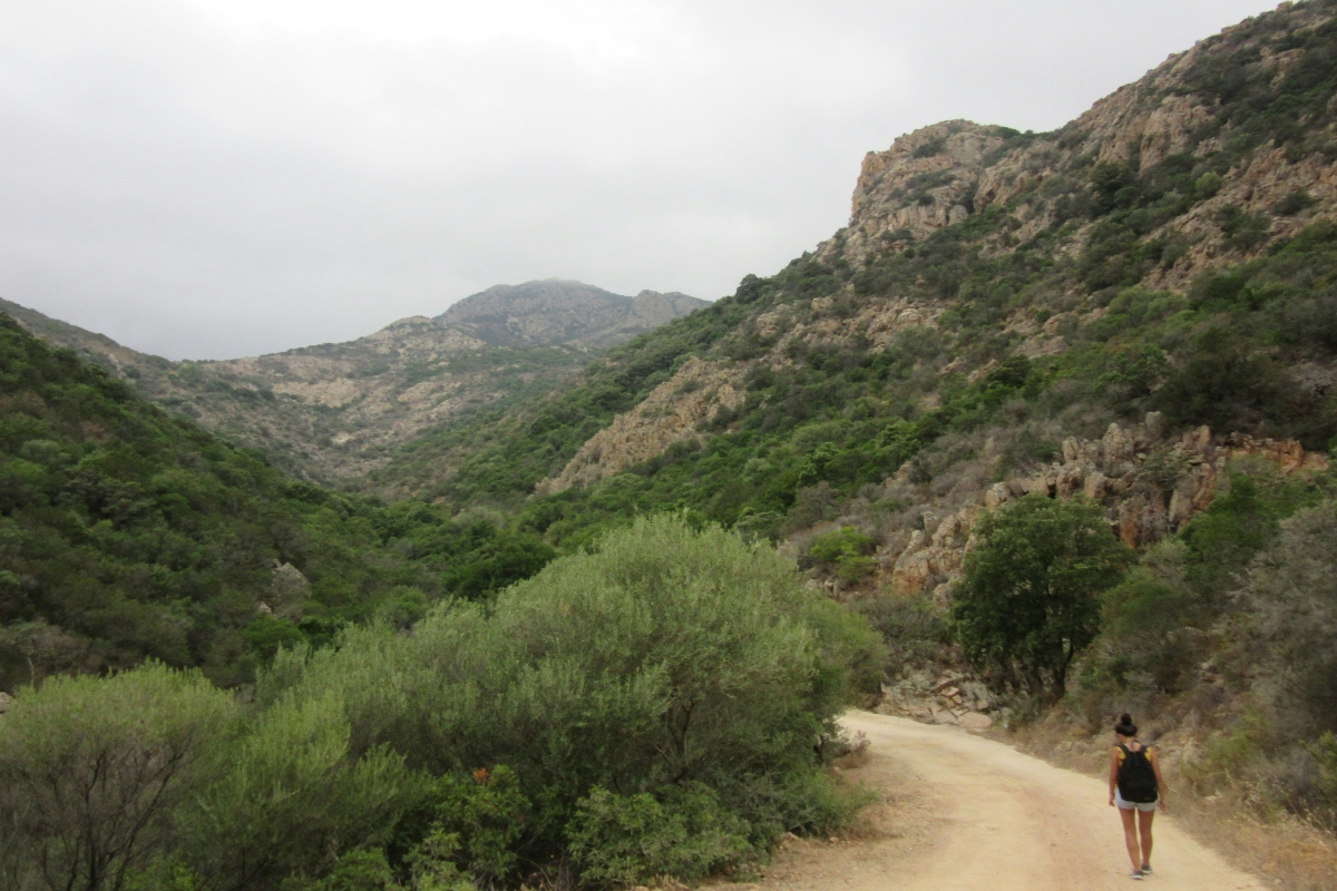 Italy's Sardinia Island Offers Free Stays To Young Hikers Exploring This Ancient Trail