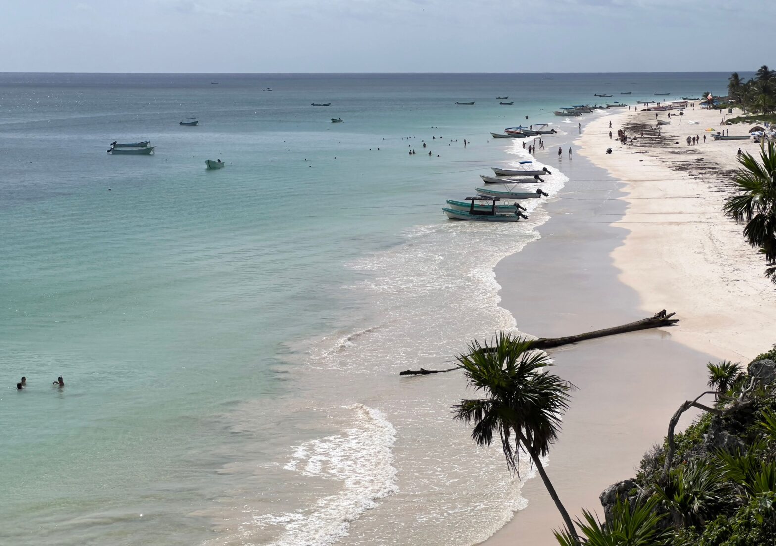 Where Was 'Perfect Match' Season 2 Filmed? pictured: Tulum, Mexico