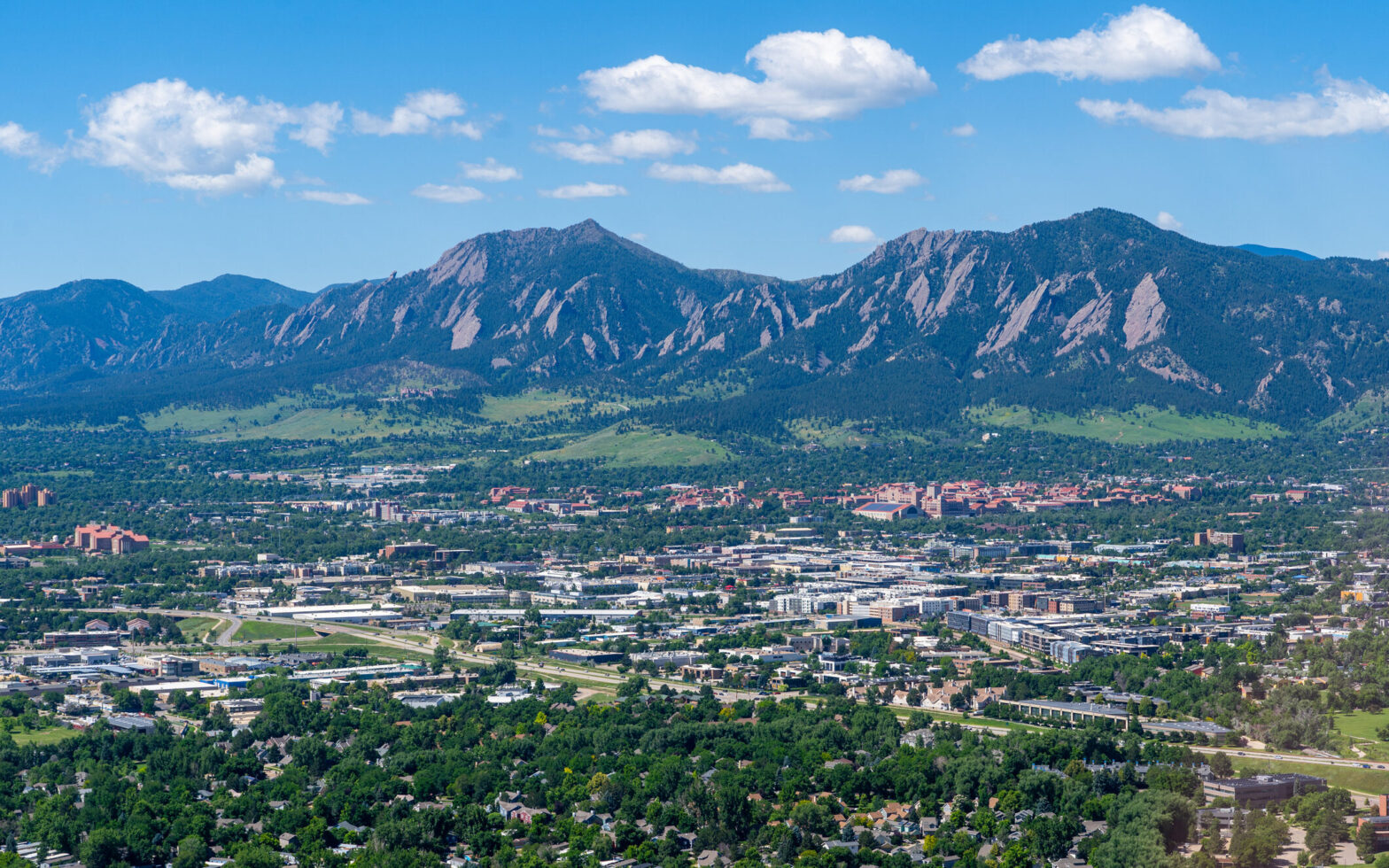 From Sea To Shining Sea, These Are The Most Beautiful Places In The U.S.