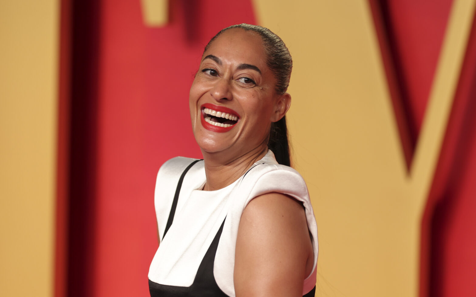 Tracee Ellis Ross Champions Solo Travel In Upcoming Roku Series