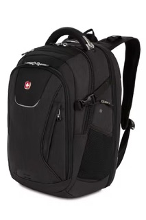 5358 USB ScanSmart Laptop Backpack