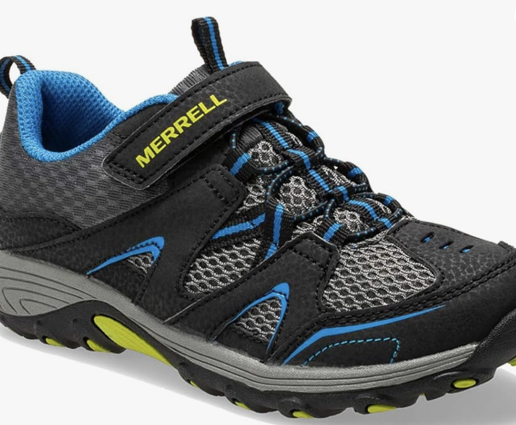 Merrell Kids Trail Chaser Sneakers