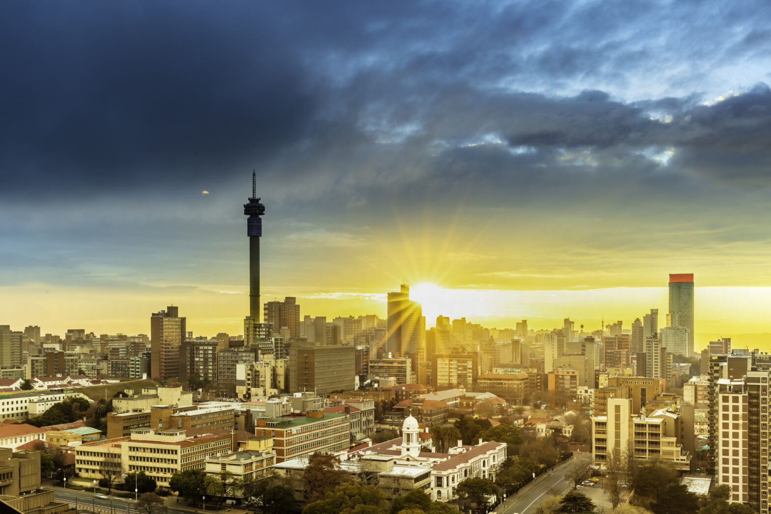 Is South Africa Safe for Tourists in 2024? Your Travel Safety Guide