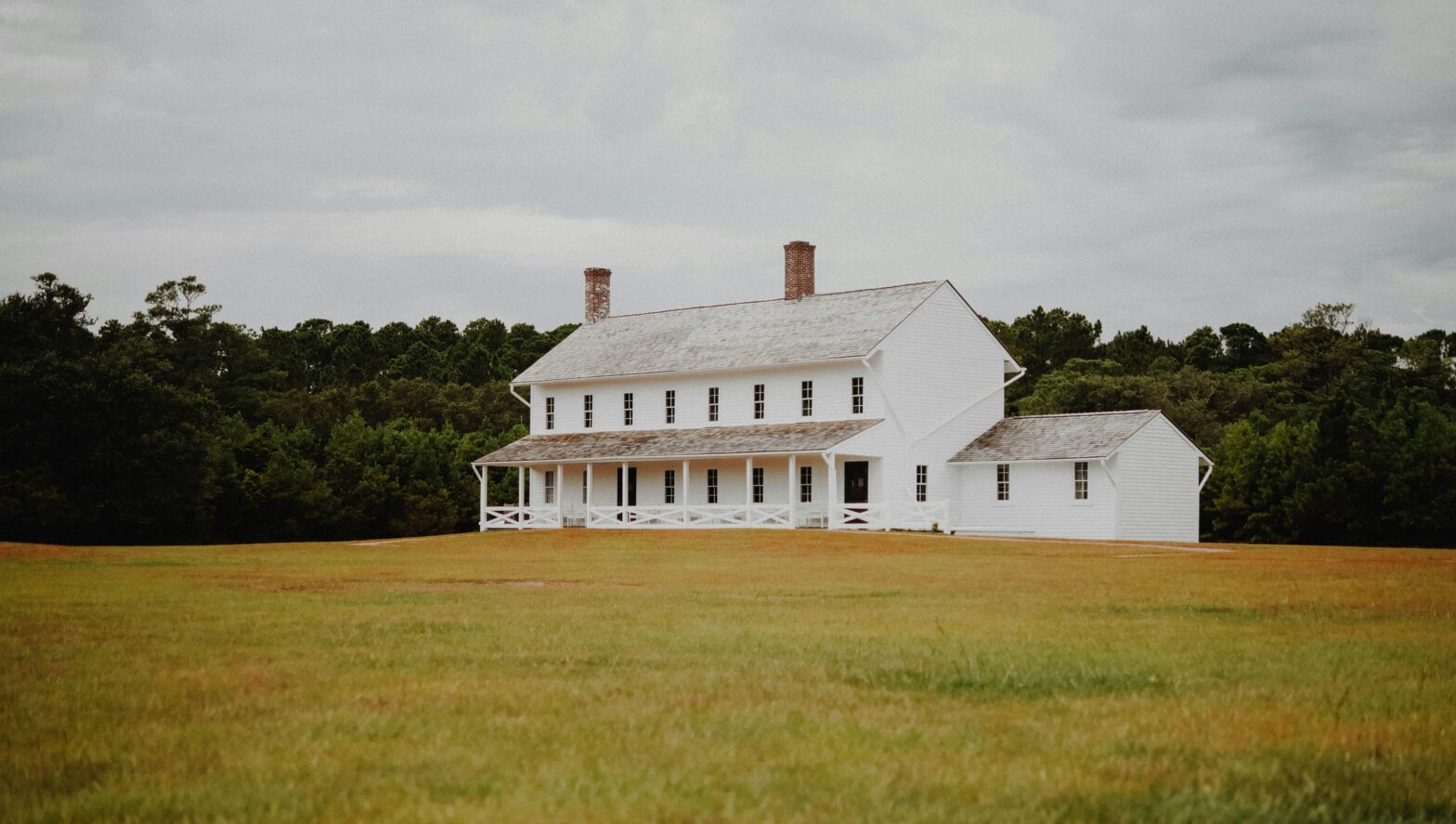 Plantation house