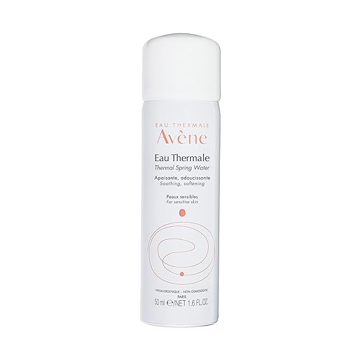 Avene Thermal Spring Water