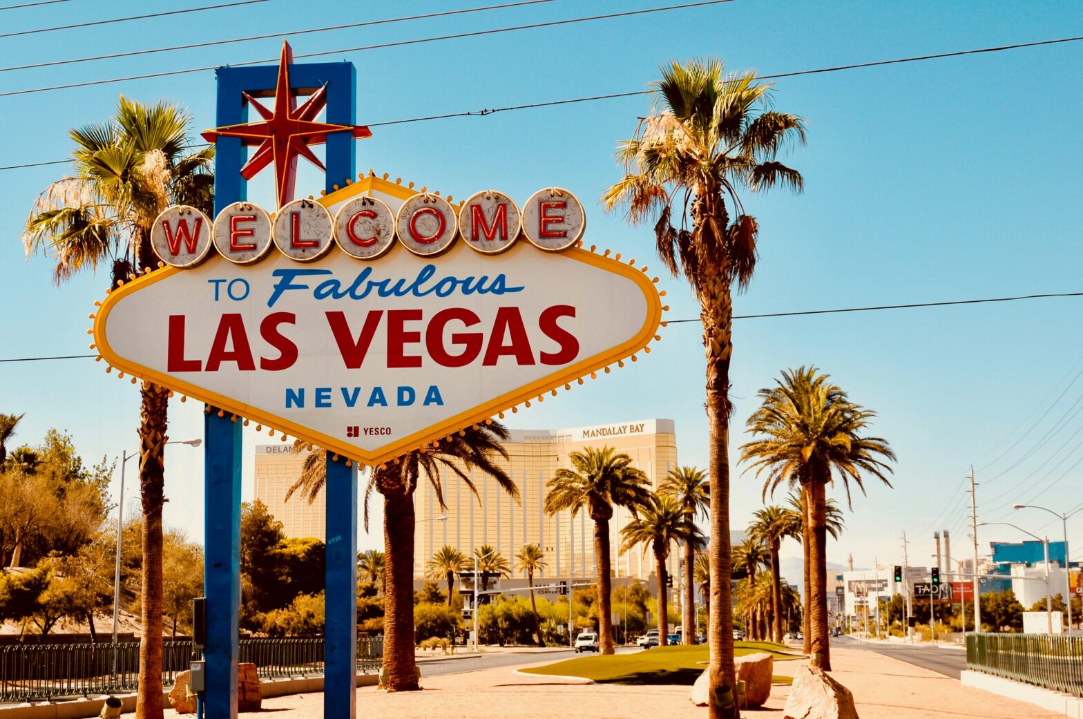 How To Spend 24 Hours in Vegas When You're Not A Gambler