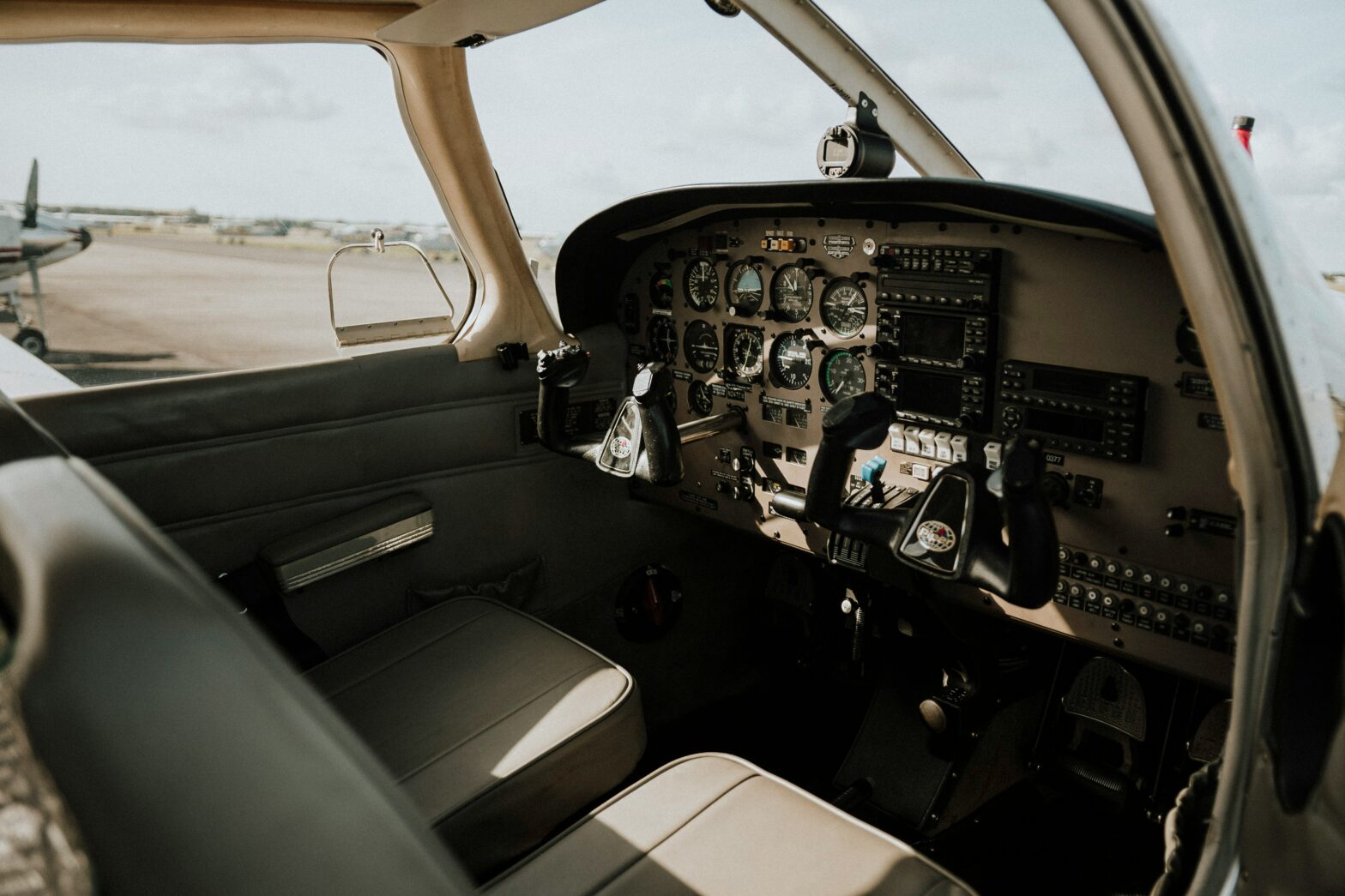 Tennessee State University Makes History As 1st HBCU To Host The Air Force's Summer Flight Academy