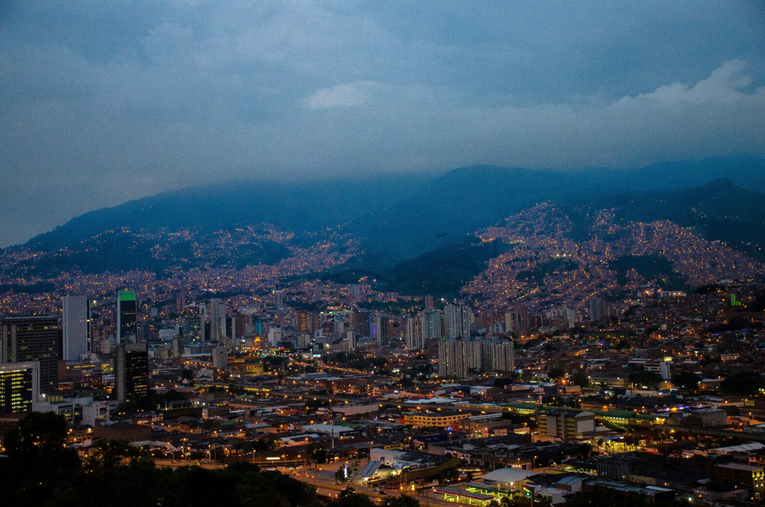 Medellín, Colombia