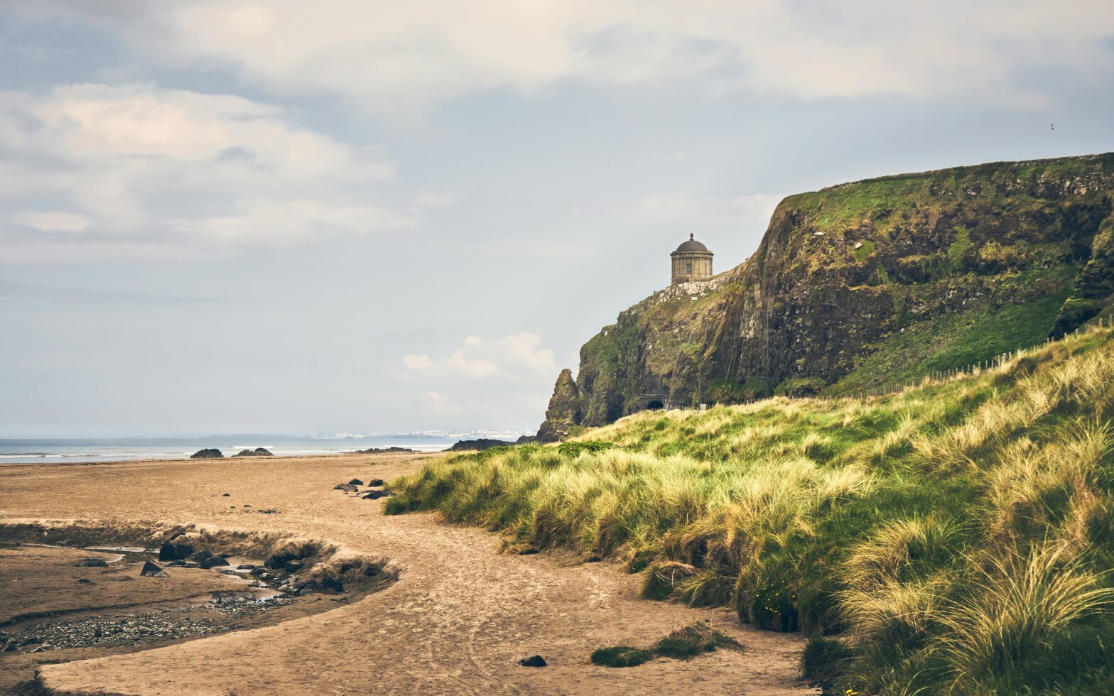 Where Was 'Old Guy' Filmed? Exploring the Beauty of Belfast, Ireland