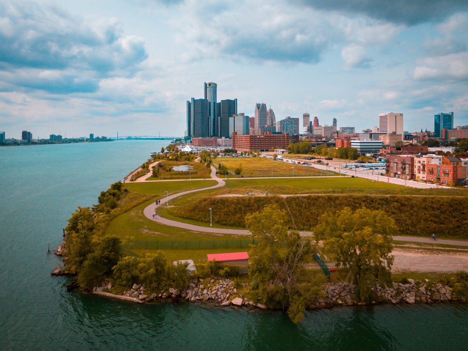 Detroit, Michigan, United States