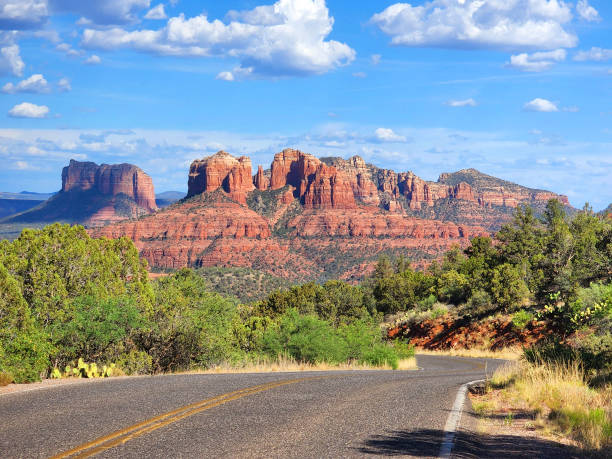 The Best Hikes In Beautiful Sedona, Arizona For Hikers Of All Skill Levels