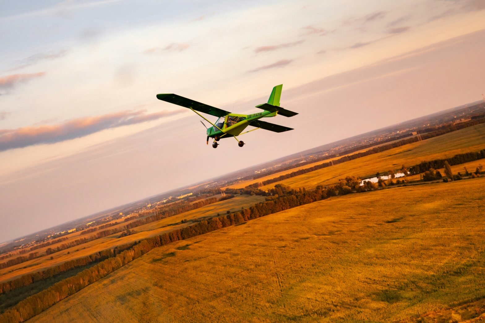 TikToker Learns How To Fly A Plane In Paris In Her 'Anti-Basic Travel' Series