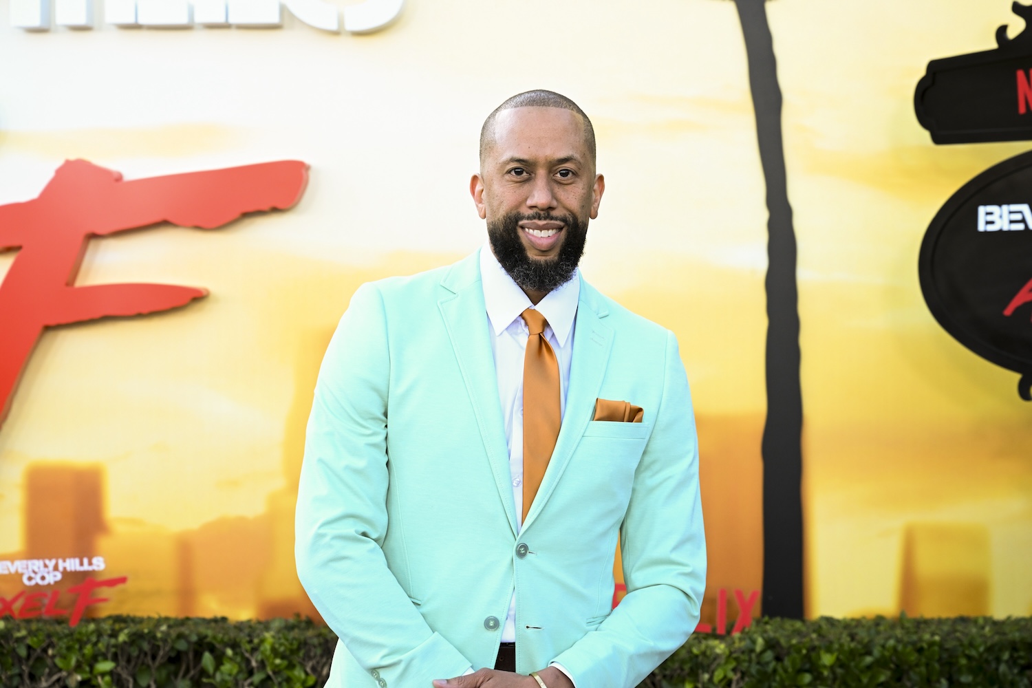 Affion Crockett