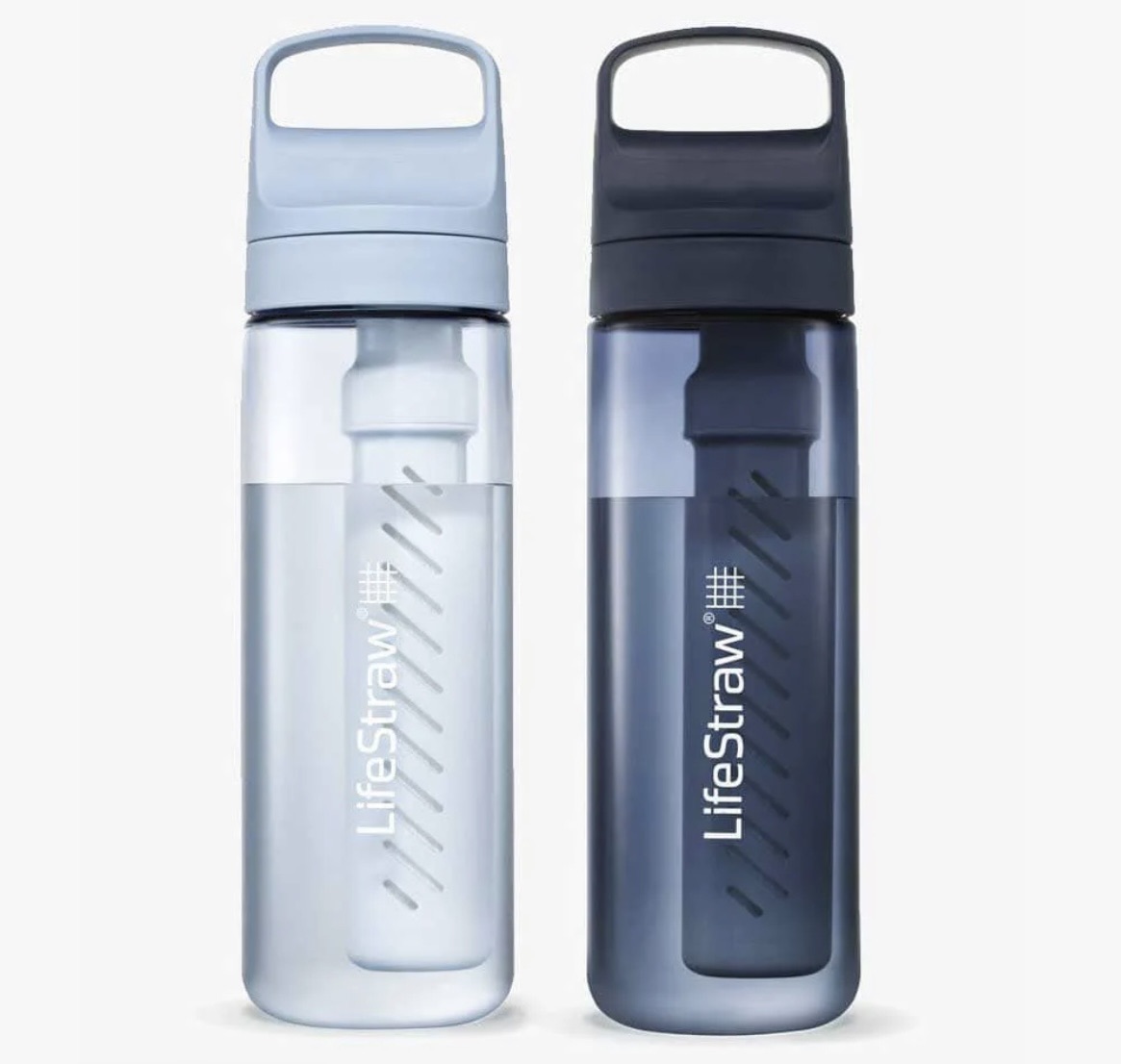 Go Series Water Bottle