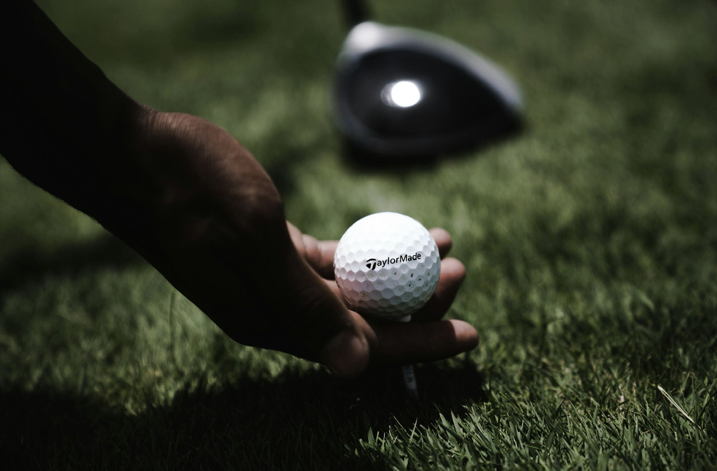 This is what travelers should know about the first Black owned country club in America. 
Pictured: Black man holding golf ball