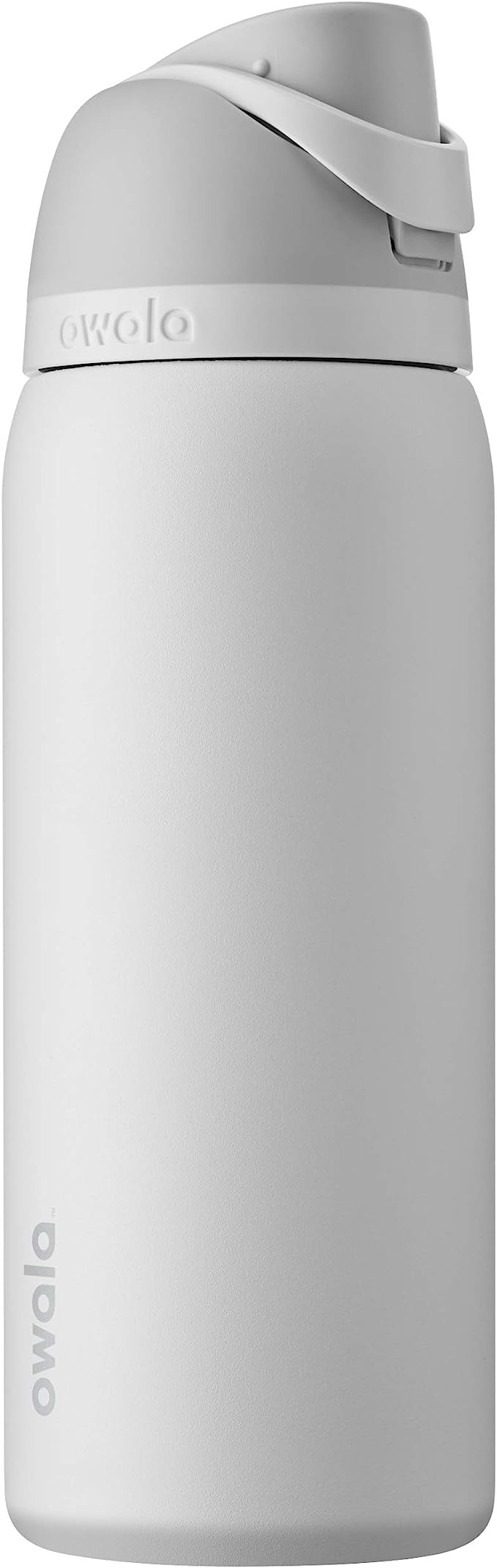 Owala FreeSip Insulated Stainless Steel Water Bottle 